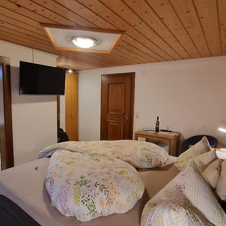 Haus Seebach Berwang Εξωτερικό φωτογραφία