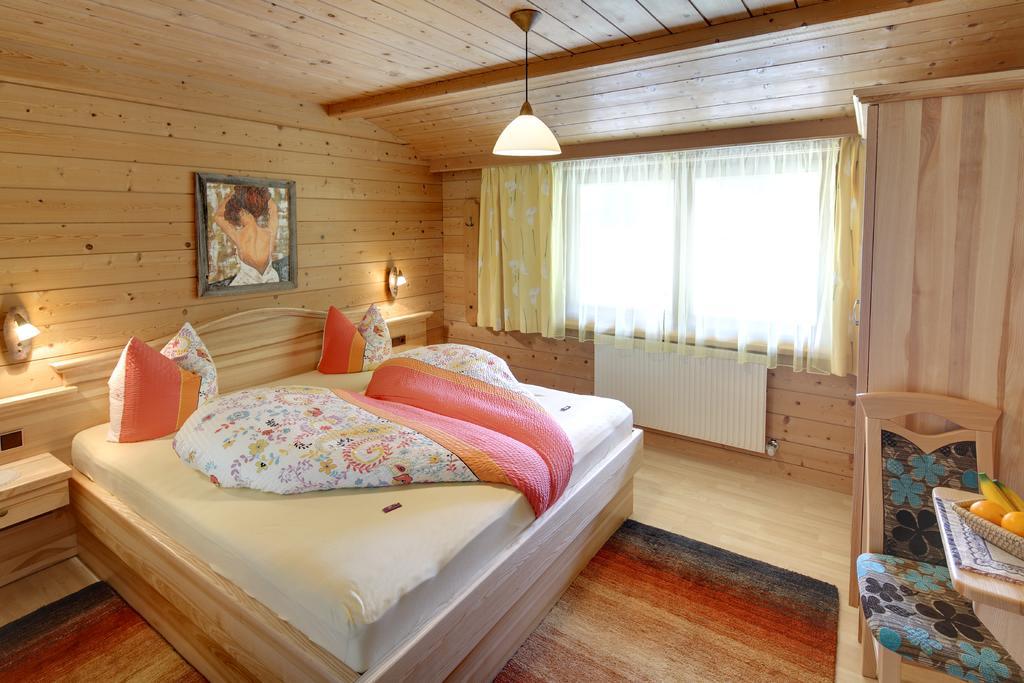 Haus Seebach Berwang Εξωτερικό φωτογραφία