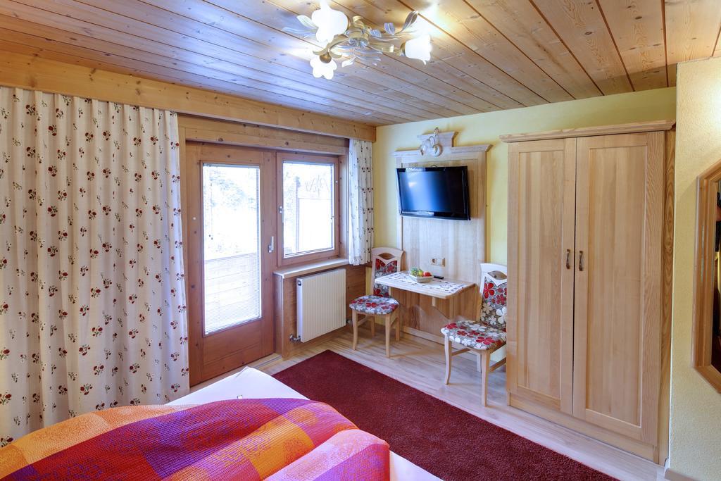 Haus Seebach Berwang Εξωτερικό φωτογραφία