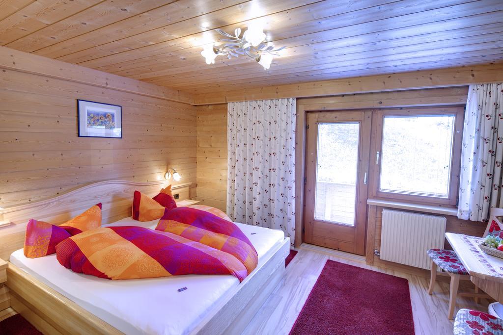 Haus Seebach Berwang Εξωτερικό φωτογραφία