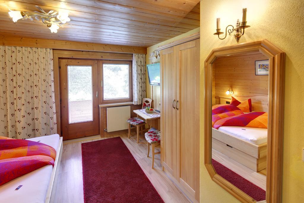 Haus Seebach Berwang Εξωτερικό φωτογραφία