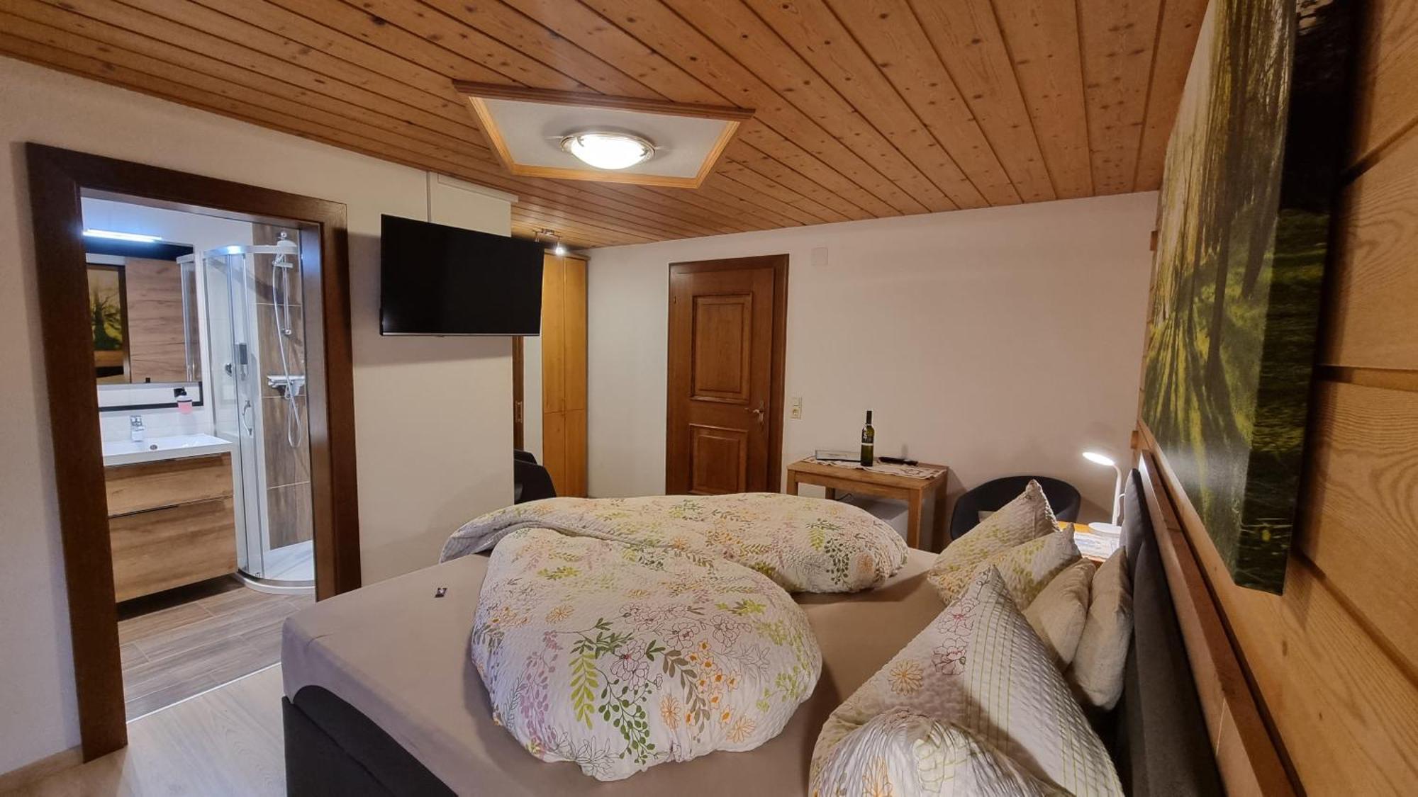 Haus Seebach Berwang Εξωτερικό φωτογραφία