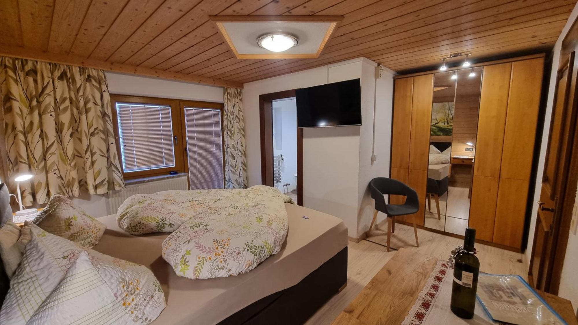 Haus Seebach Berwang Εξωτερικό φωτογραφία