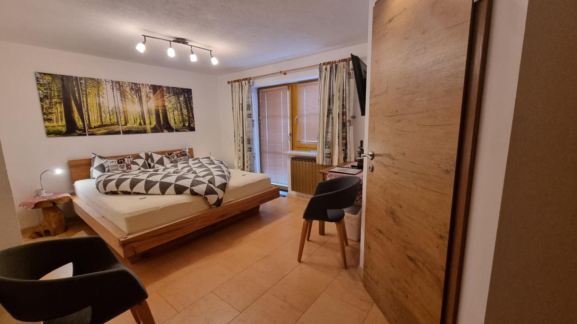 Haus Seebach Berwang Εξωτερικό φωτογραφία