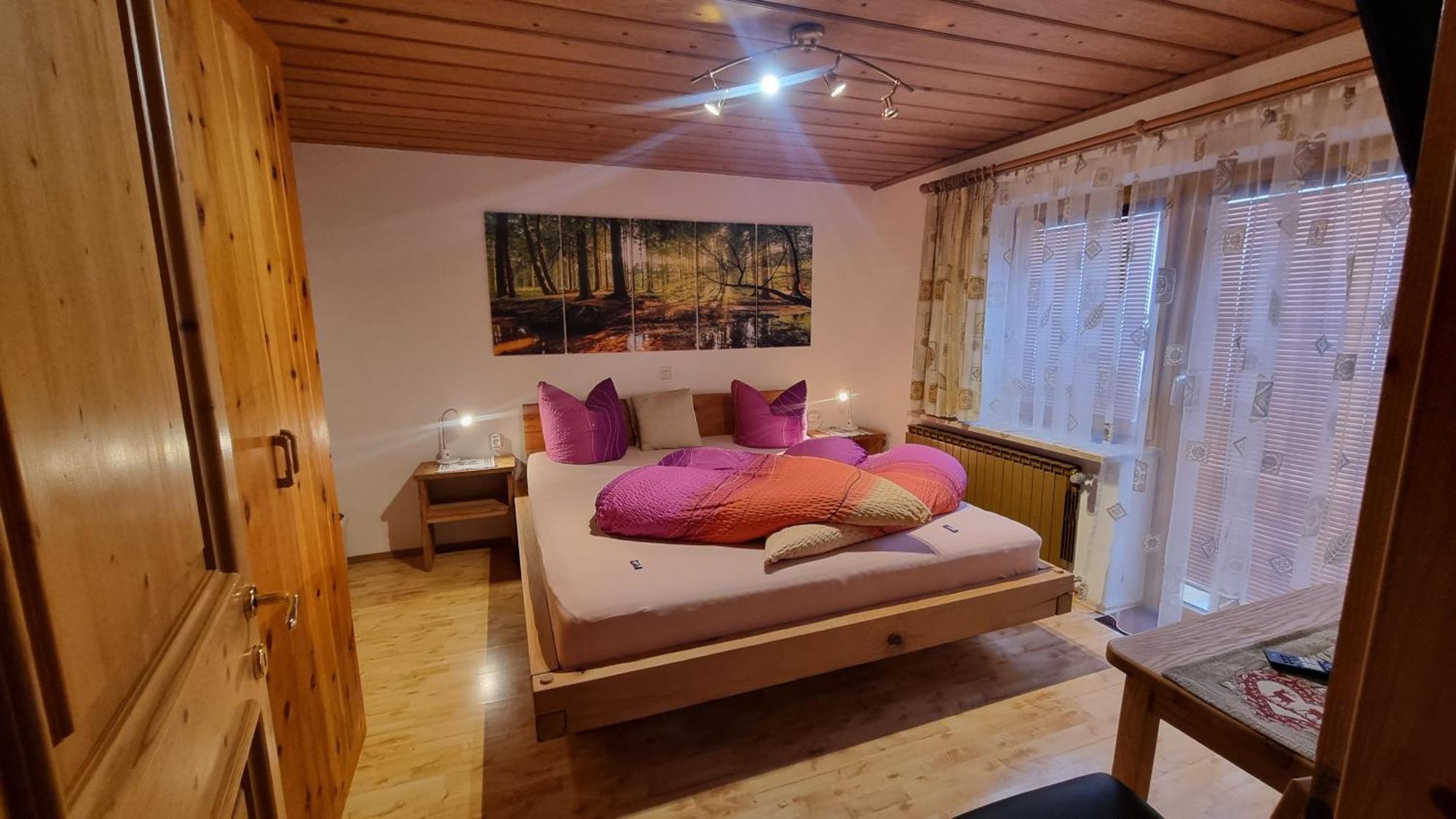 Haus Seebach Berwang Εξωτερικό φωτογραφία
