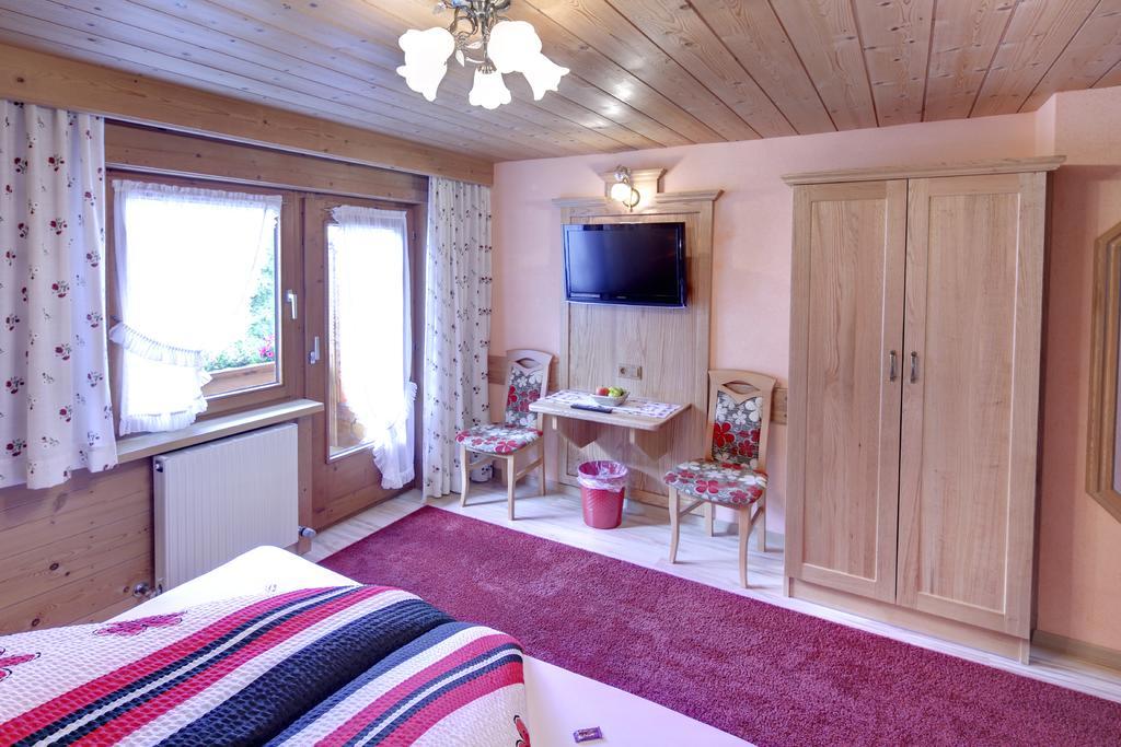 Haus Seebach Berwang Εξωτερικό φωτογραφία