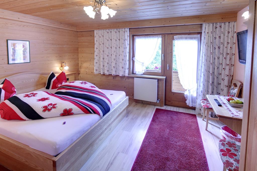 Haus Seebach Berwang Εξωτερικό φωτογραφία