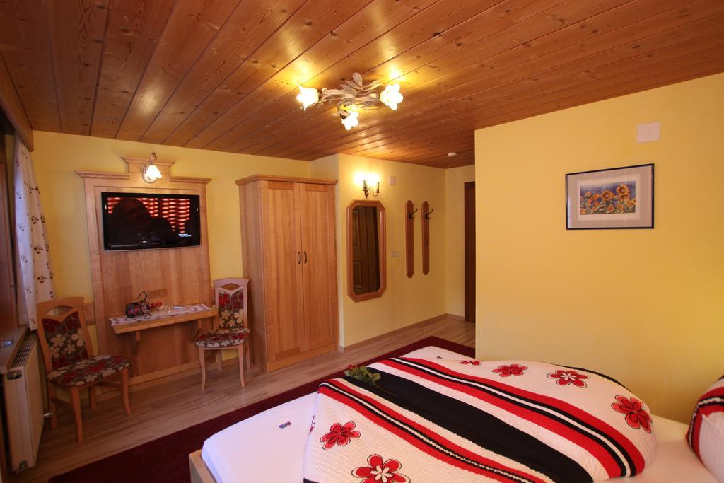 Haus Seebach Berwang Εξωτερικό φωτογραφία