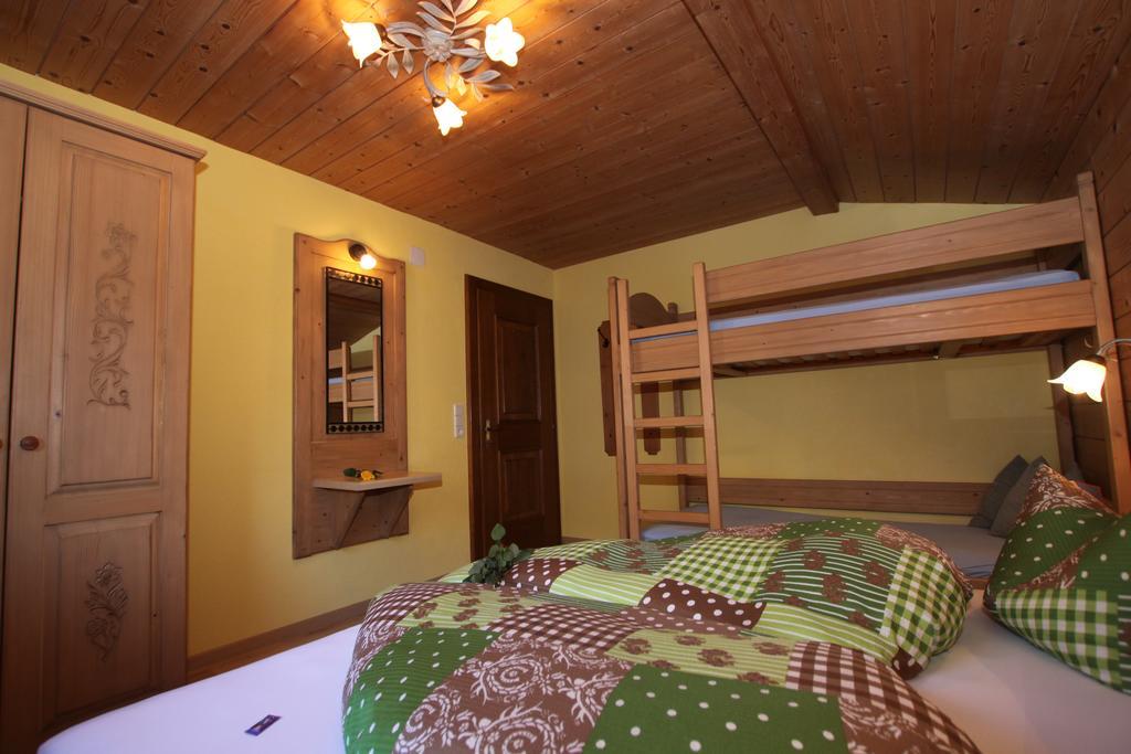 Haus Seebach Berwang Εξωτερικό φωτογραφία