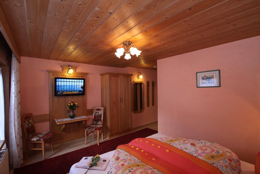 Haus Seebach Berwang Εξωτερικό φωτογραφία