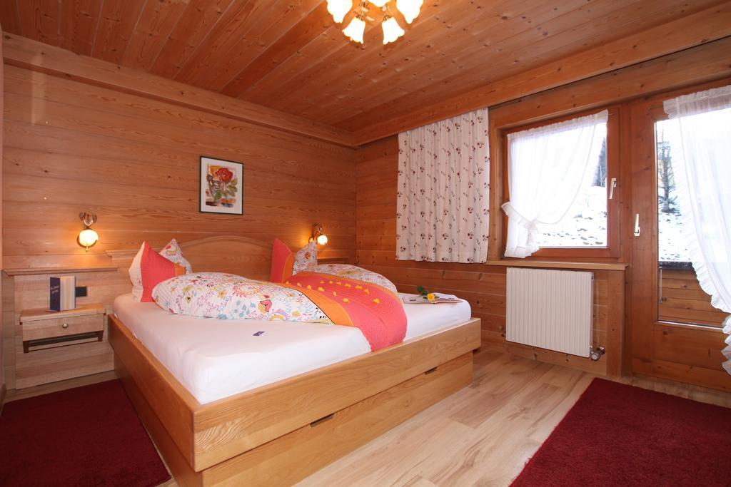 Haus Seebach Berwang Εξωτερικό φωτογραφία