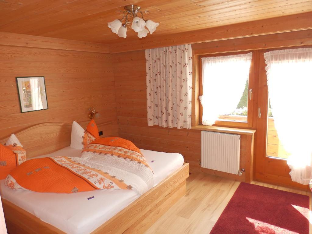 Haus Seebach Berwang Εξωτερικό φωτογραφία