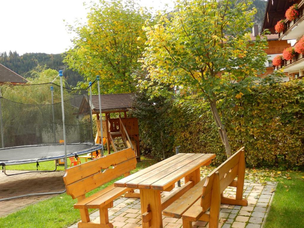 Haus Seebach Berwang Εξωτερικό φωτογραφία