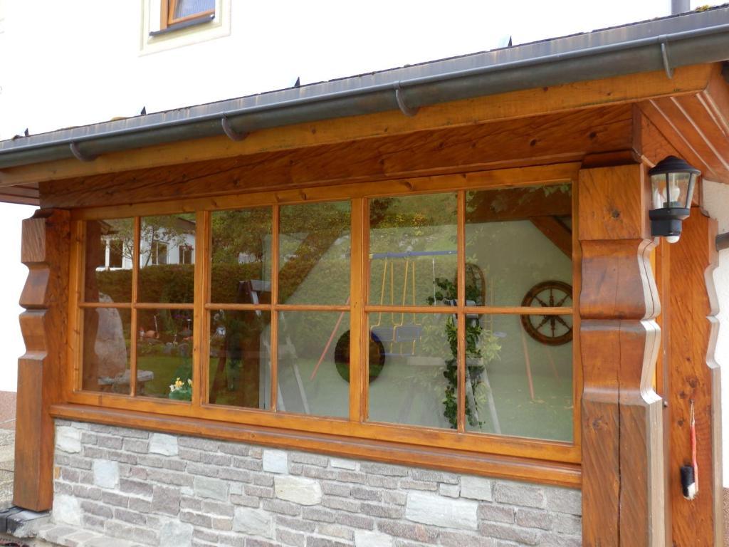 Haus Seebach Berwang Εξωτερικό φωτογραφία